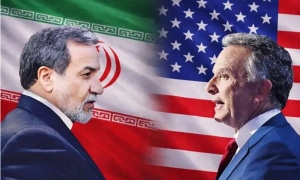 مفاوضات على حافة التصعيد