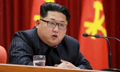 اجتماع استثنائي في كوريا الشمالية لمواجهة أزمة غذائية "خانقة"