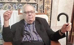 المفكر هشام جعيط:  يؤلمني النكران... ويحزّ في نفسي جحود الجامعة التونسية