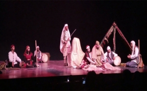 «مرض الهوى» غدا في مهرجان باجة الدولي:  استمتاع بلا حدود مع مسرح غنائي يحترم الجمهور