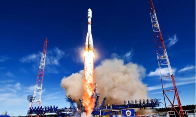 تطويرا لمجال الزراعة الذكيّة..  إطلاق أوّل قمر صناعي تونسي «تحدي 1» لترشيد استهلاك مياه الري وزراعة الحبوب