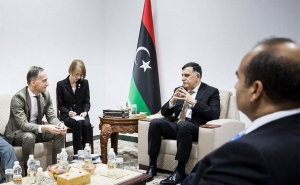 ليبيا:  السراج يرحب بانعقاد مؤتمر برلين شرط عدم الوقوع في أخطاء الماضي