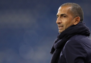 صبري اللموشي مدربا للمنتخب الوطني