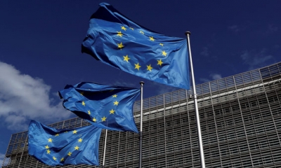 الاتحاد الاوروبي يستحوذ على نحو 70% من تدفقات الاستثمار الاجنبي المباشر