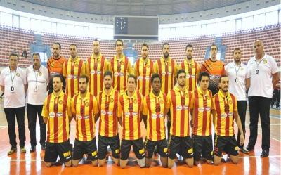 كرة اليد: «السوبر» وبطولة إفريقيا للأندية : الترجي وصل والحمامات تطير إلى المغرب فـــــــــــــي غياب «بالنور» و«الميساوي»