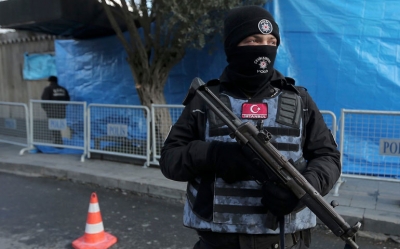 تركيا: تأكيد هويّة منفّذ هجوم إسطنبول وتمديد حالة الطوارئ لـ3 أشهر إضافية