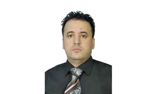 عبد المنعم الحر رئيس المنظمة العربيّة لحقوق الإنسان بليبيا لـ«المغرب»:  «إرساء قانون للهجرة وضبط الحدود في ليبيا بات ضرورة ملحّة»
