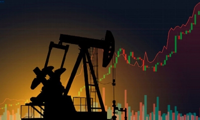 ارتفاع أسعار النفط بدعم الرهان على سياسة الصين التحفيزية