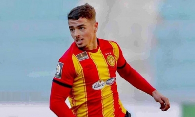الزمالك المصري يكشف حقيقة تفاوضه مع اللاعب السابق للترجي