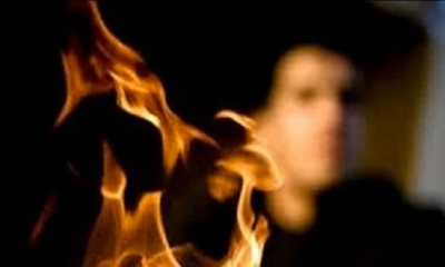 سيدي بوزيد : شاب يضرم النار في جسده بسبب خلافات عائلية