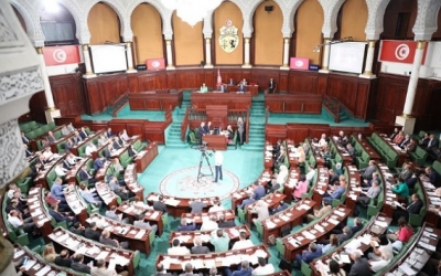 البرلمان: التصويت برفض مشروع القانون المتعلق بالمؤسسات العمومية للعمل الثقافي