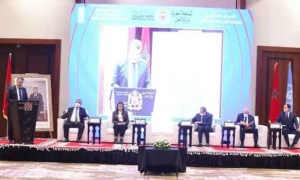 في ندوة دولية افتراضية : 65 عاما عن "مؤتمر المغرب العربي" بطنجة: أي مستقبل للحلم المغاربي ؟