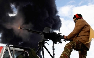 ليبيا: ام المعارك بين الوفاق والكرامة تدور بالجنوب