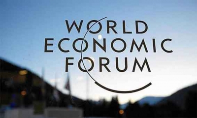 المنتدى الاقتصادي العالمي:  45% من الاقتصاديين يتوقعدوندخول الاقتصاد العالمي في مرحلة ركود