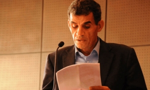 محمد الصغيّر أولاد أحمد