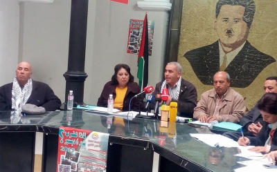 الجامعة العامة للتعليم الثانوي: بعد إضراب 6 ديسمبر بالمؤسسات التربوية الإعدادية والثانوية:  احتقان جديد بداية من السنة المقبلة ...