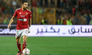 نهاية مشوار معلول مع الاهلي
