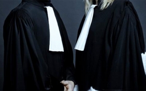 الفرع الجهوي للمحامين بقفصة  ايقاف انعقاد الجلسات بجميع محاكم دائرة استئناف قفصة
