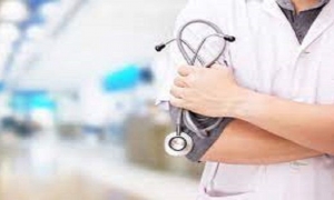الكاتبة العامة المساعدة لجمعية طب الشغل
