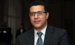 الرحوي يطالب بتمكين البنك المركزي من إقراض الدولة بصفة مباشرة