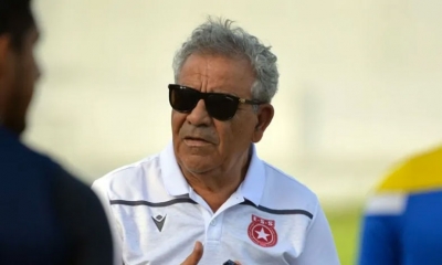 تواصل المفاوضات مع البنزرتي و بوتمان يتغيب