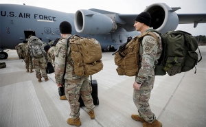 انسحاب القوات الأمريكية من العراق وأفغانستان: إعادة ترتيب للأوراق وللدور الأمريكي في الشرق الأوسط