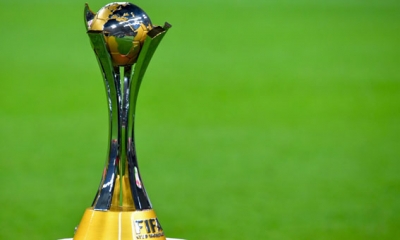 كأس العالم للاندية:  دربي عربي و الاهلي من اجل ضرب موعد مع ريال مدريد الاسباني
