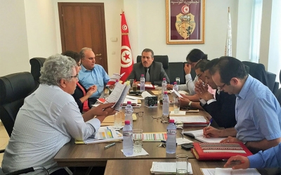 أزمة الهيئة العليا المستقلة للانتخابات  بين الحيلة والاستحالة ..