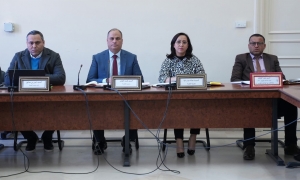 باعتبار ان المعطى الصحي يمسّ الكرامة الإنسانية والحق في الحياة  لجنة الحقوق والحريات تعقد جلسة استماع حول مقترح القانون الأساسي المتعلق بحماية المعطيات الشخصية