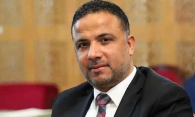 لانتظار مآل مطلب التجريح تأخير النظر في ملف سيف الدين مخلوف