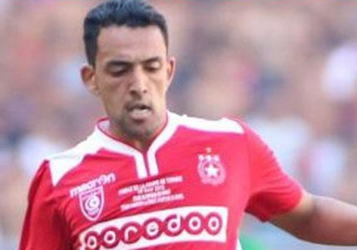 النجم الساحلي: الجمعة شد الرحال من مطار المنستير ...والمساكني أبرز متغيب