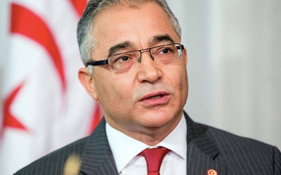 حركة مشروع تونس في «المعارضة المسؤولة»