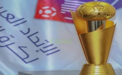 قبل 5 أيام من قرعة بطولة العرب للمنتخبات:  مقاعد الـ10 الأوائل في ترتيب»الفيفا» محسومة وصراعات منتظرة بين عرب آسيا وعرب إفريقيا