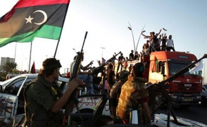 ليبيا:  دور دول الإقليم في الصراع الليبي ... بين الترحيب والإنتقاد