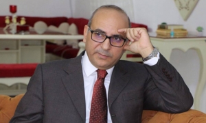 ملف «قصيدة أحمد مطر»:  قاضي التحقيق العسكري يبقي عبد اللطيف العلوي بحالة سراح  