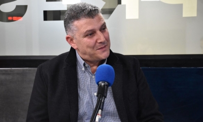 رئيس نقابة الصيدليات الخاصة محمد زبير قيقة لـ"المغرب"  هناك نقص في أدوية حياتية ....ولا يوجد أي بوادر لحلحة الأزمة مع "الكنام"