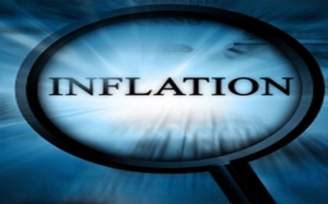 نسبة التضخم تقترب من توقعات الحكومة للعام 2016