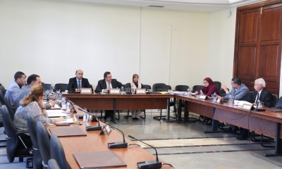 لجنة المالية والميزانية تنظر في عدد مقترحات القوانين وتؤكد على:  ضرورة تدارك التأخير في إصدار الأوامر الترتيبية المتعلقة بتنفيذ قانون المالية لسنة 2026