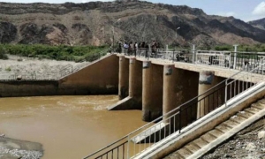 بدعم إماراتي.. اليمن يعلن إنشاء سد استراتيجي بتكلفة 78 مليون دولار