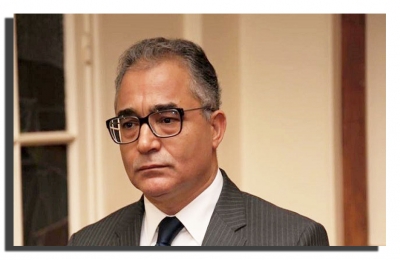 قضية ضد محسن مرزوق : المحكمة تقرر