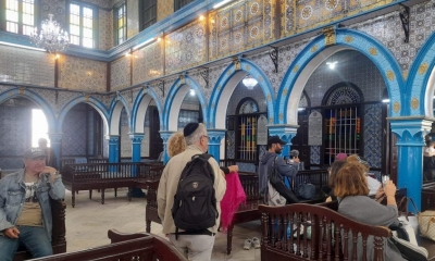 ﺟﺮﺑﺔ: ﺗﻨﻈﻴﻢ ﺯﻳﺎﺭﺓ ﻣﻌﺒﺪ ﺍﻟﻐﺮﻳﺒﺔ ﻣﻦ 30 ﺃﻓﺮﻳﻞ ﺇﻟﻰ 6 ﻣﺎﻱ ﺍﻟﻤﻘﺒﻞ