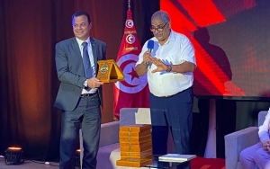 هيونداي تونس تتحصل للسنة الثانية على التوالي على لقب "الشركة التي تحترم حقوق المستهلك"