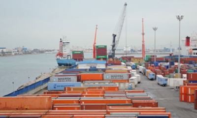 إطلاق أول منصة رقمية لاحتساب معاليم مكوث البضائع بالموانئ التونسية