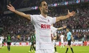 كولن الألماني يتعاقد مع بديل السخيري