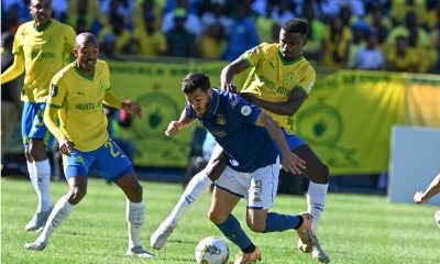 الترجي الرياضي طي صفحة رابطة الابطال الافريقية و التفرغ للمسابقات المحلية ... نقاط بالجملة للمراجعة و الجماهير تواصل دعمها