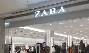 مبيعات " ZARA" ترتفع ب22.5 مليار دولار