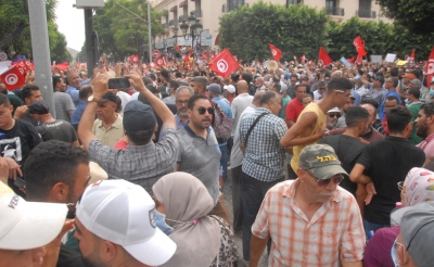 أحزاب البرلمان المعلقة أعماله: تحركات على وجهات مختلفة.. بين المساند والمعارض والباحث عن التحالف