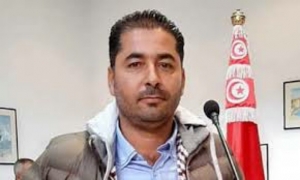 ملف الصحفي خليفة القاسمي مجددا امام القضاء