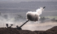 جيش الاحتلال الإسرائيلي يهاجم بالطائرات والمدفعية أهدافا في لبنان