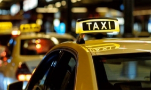 أريانة: سائق تاكسي يتعرض إلى الإعتداء بالعنف بواسطة آلة حادة